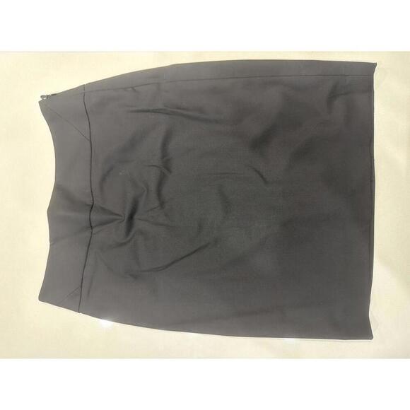 The Limited Dresses & Skirts - The Limited Black Collection Black Pencil Skirt Size 4